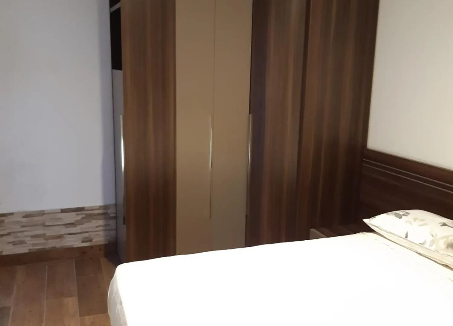 Apartamento Zona Carrefour location