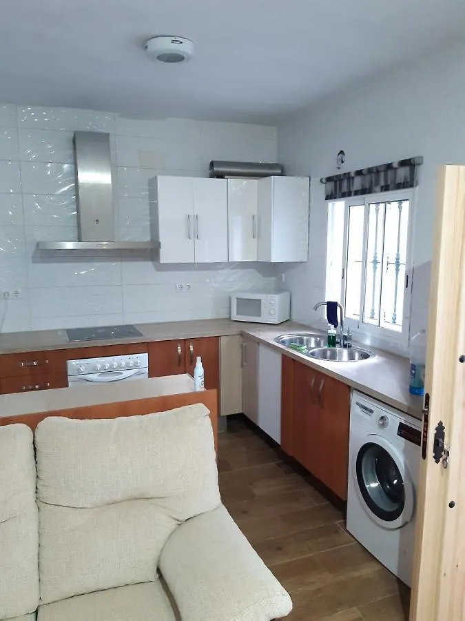 Apartamento Zona Carrefour El Puerto de Santa Maria 0*,